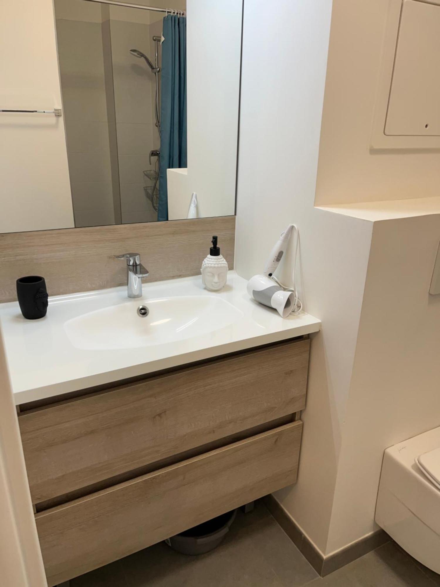 Апартаменты Saint-Maur Creteil - Proche Paris Centre Et Disney Экстерьер фото